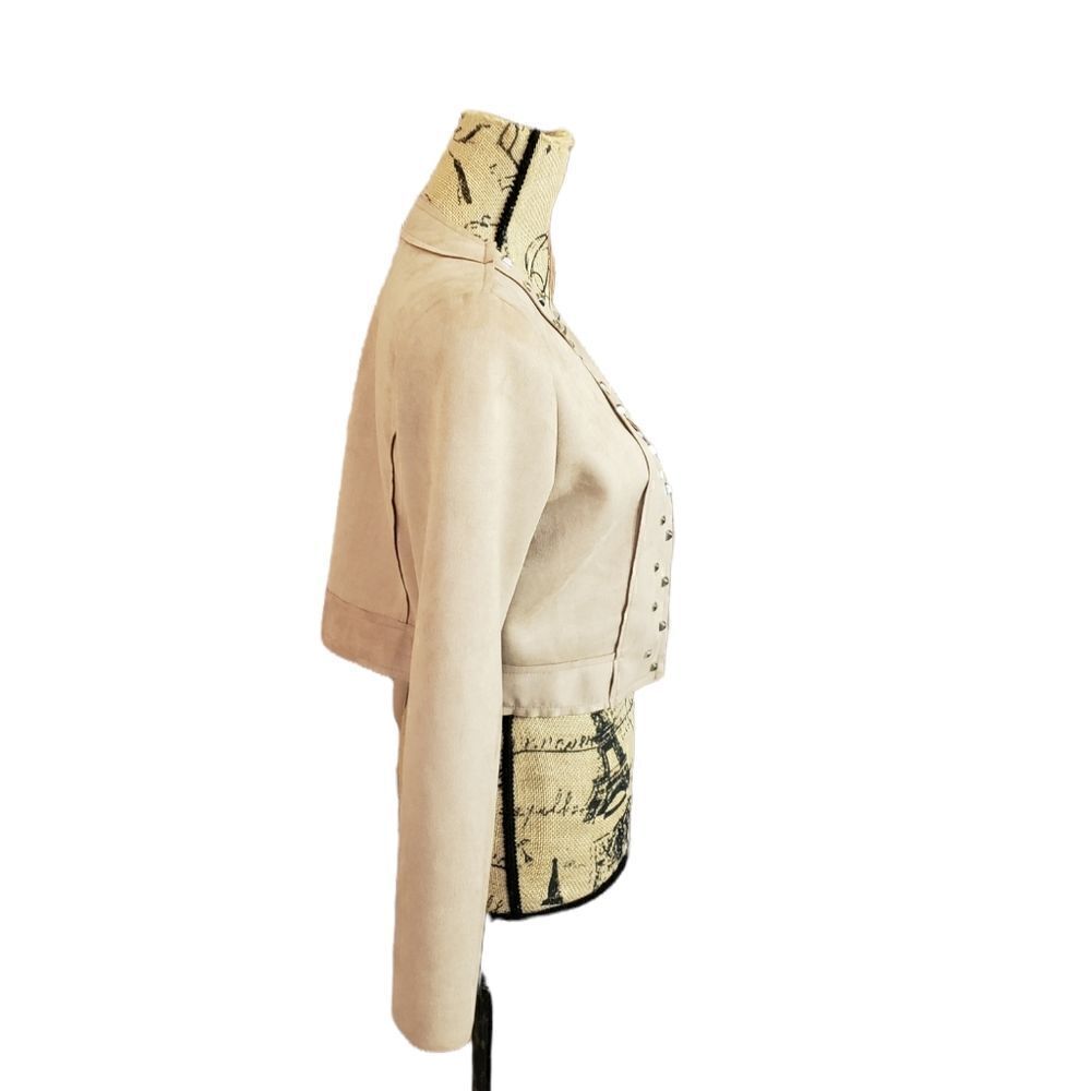 New Collection Jacket - Picture 4 of 14